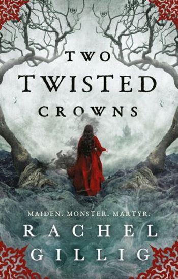 Εικόνα από THE SHEPHERD KING 2: TWO TWISTED CROWNS