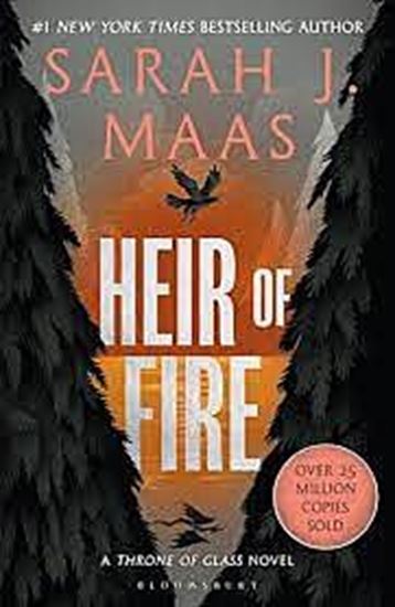 Εικόνα από THRONE OF GLASS 3: HEIR OF FIRE