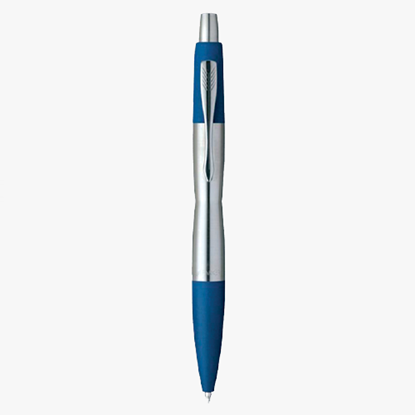 Εικόνα της ΣΤΥΛΟ PARKER PRUSSIAN BLUE 8923