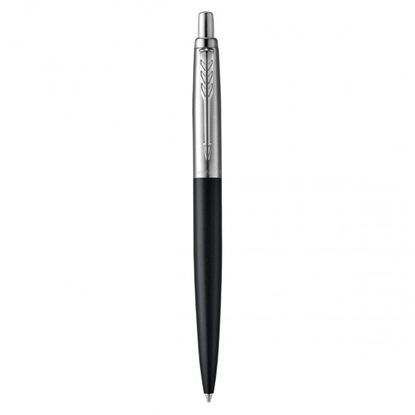 Εικόνα της ΣΤΥΛΟ PARKER JOTTER XL ΜΑΤ ΜΑΥΡΟ