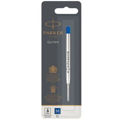 Εικόνα της ΑΝΤΑΛΛΑΚΤΙΚΑ PARKER BLUE MEDIUM