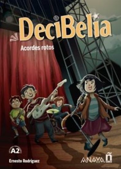 Εικόνα από DECIBELIA ACORDES ROTOS A2