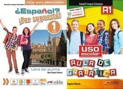 Εικόνα της ESPANOL? POR SUPUESTO! 1 PACK
