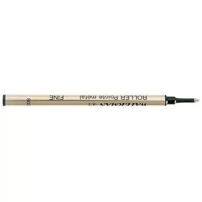 Εικόνα της ΑΝΤΑΛΛΑΚΤΙΚΟ WATERMAN ROLLER BALL ΜΑΥΡΟ FINE