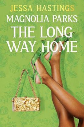 Εικόνα της MAGNOLIA PARKS UNIVERSE 3: THE LONG WAY HOME