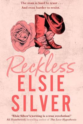 Εικόνα της CHESTNUT SPRINGS 4: RECKLESS