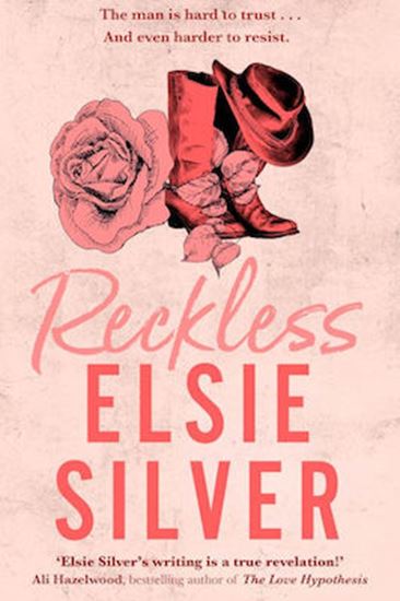 Εικόνα από CHESTNUT SPRINGS 4: RECKLESS