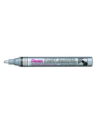 Εικόνα της ΜΑΡΚΑΔΟΡΟΣ ΛΑΔΙΟΥ ΧΟΝΤΡΟΣ PENTEL ΑΣΗΜΙ