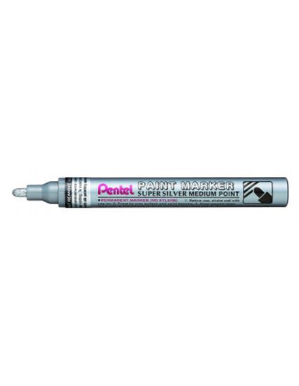 Εικόνα από ΜΑΡΚΑΔΟΡΟΣ ΛΑΔΙΟΥ ΧΟΝΤΡΟΣ PENTEL ΑΣΗΜΙ