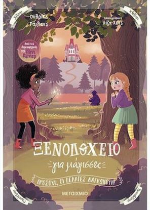Εικόνα της ΞΕΝΟΔΟΧΕΙΟ ΓΙΑ ΜΑΓΙΣΣΕΣ 3: ΠΡΟΣΟΧΗ, ΟΙ ΠΕΛΑΤΕΣ ΔΑΓΚΩΝΟΥΝ!