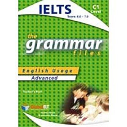 Εικόνα της GRAMMAR FILES A1+ SB EDITION 2024
