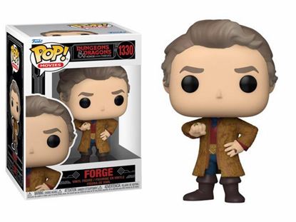 Εικόνα της FUNKO POP! MOVIES DUNGEONS & DRAGONS : FORGE #1330 -68084