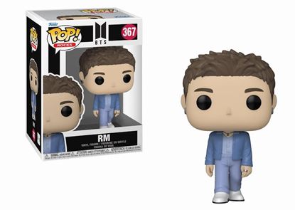 Εικόνα της FUNKO POP! ROCKS : RM #367