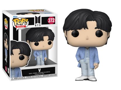 Εικόνα της FUNKO POP! ROCKS : V #372