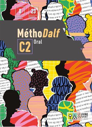 Εικόνα της METHODELF C2 ORAL METHODE