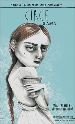 Εικόνα της CIRCE OF AEAEA
