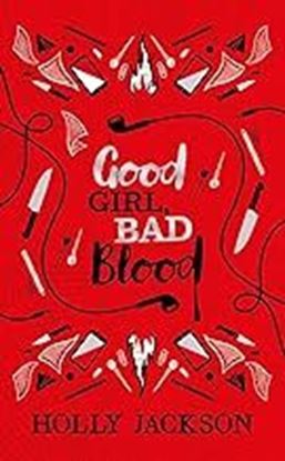 Εικόνα της GOOD GIRL BAD BLOOD- COLLECTOR'S EDITION