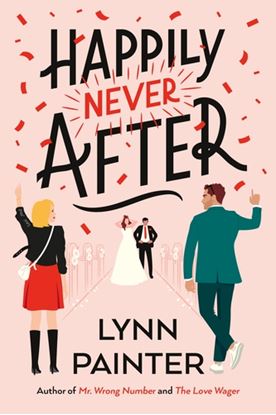 Εικόνα της HAPPILY NEVER AFTER