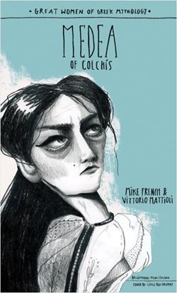 Εικόνα της MEDEA OF COLCHIS