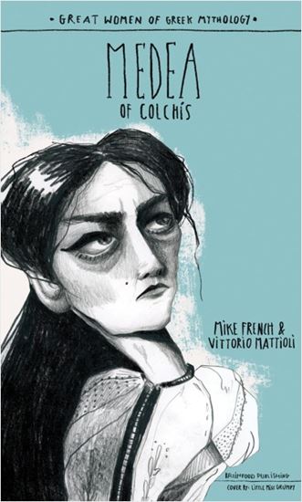 Εικόνα από MEDEA OF COLCHIS