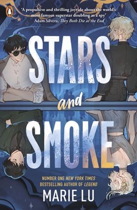 Εικόνα της STARS AND SMOKE