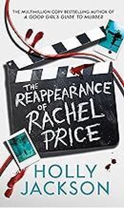 Εικόνα της THE REAPPEARANCE OF RACHEL PRICE