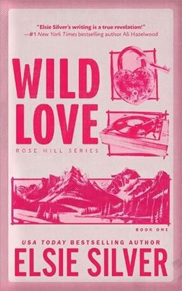 Εικόνα της WILD LOVE