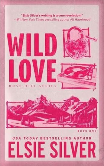 Εικόνα από WILD LOVE