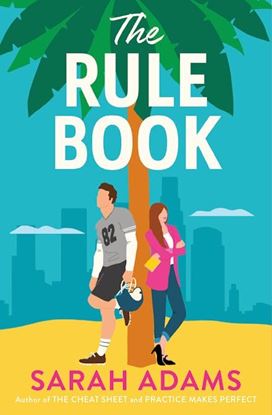 Εικόνα της THE RULE BOOK