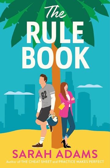 Εικόνα από THE RULE BOOK
