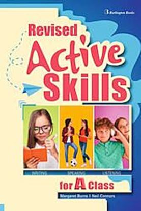 Εικόνα της REVISED ACTIVE SKILLS FOR A CLASS STUDENT'S BOOK