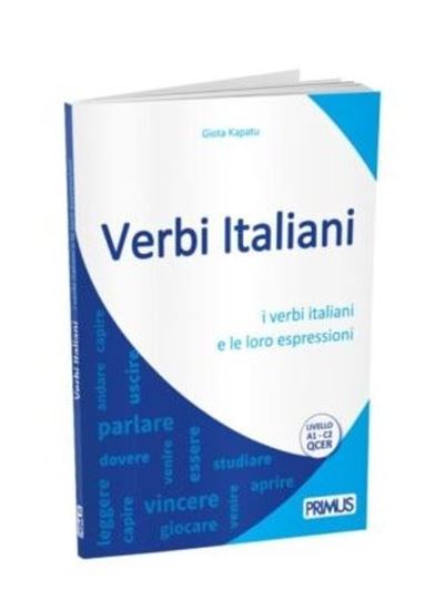 Εικόνα από VERBI ITALIANI