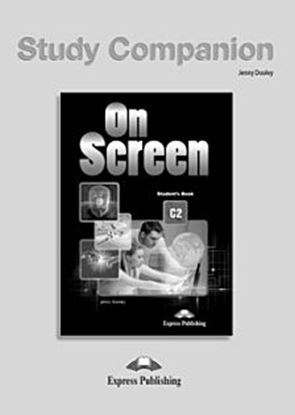 Εικόνα της ON SCREEN C2 STUDY COMPANION