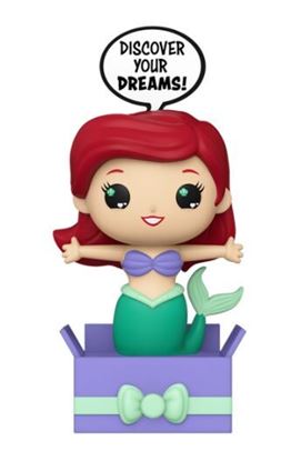 Εικόνα της FUNKO POPSIES - DISNEY - PRINCESS ARIEL