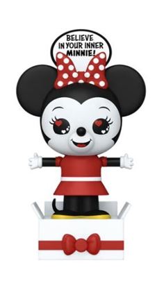 Εικόνα της FUNKO POPSIES - DISNEY - MINNIE MOUSE