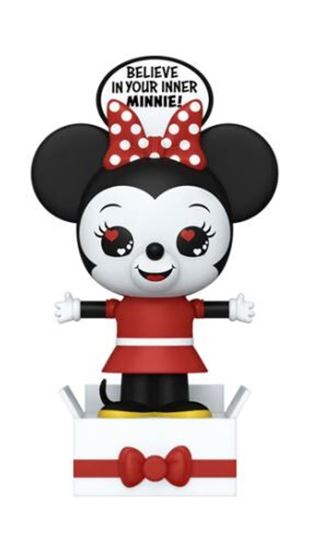 Εικόνα από FUNKO POPSIES - DISNEY - MINNIE MOUSE
