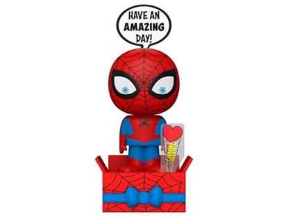 Εικόνα της FUNKO POPSIES - MARVEL - SPIDER-MAN