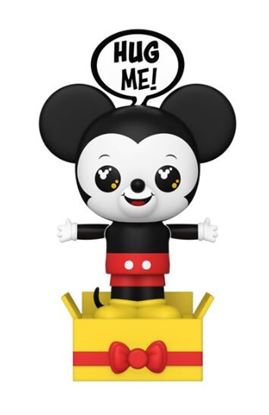 Εικόνα της FUNKO POPSIES - DISNEY - MICKEY MOUSE