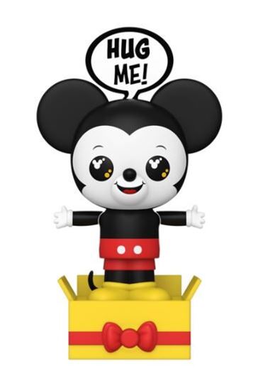 Εικόνα από FUNKO POPSIES - DISNEY - MICKEY MOUSE