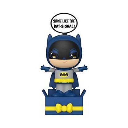 Εικόνα της FUNKO POPSIES - DC - BATMAN