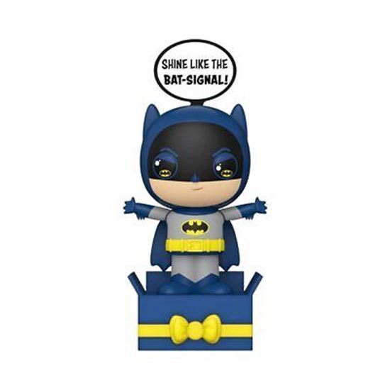 Εικόνα από FUNKO POPSIES - DC - BATMAN