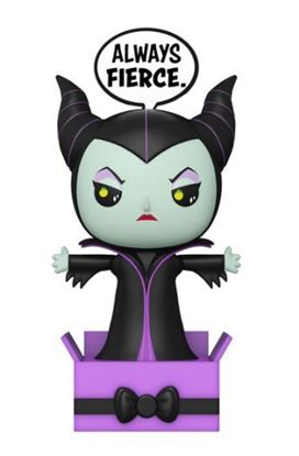 Εικόνα της FUNKO POPSIES - DISNEY VILLAINS - MALEFICENT