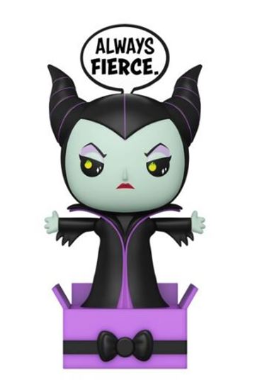 Εικόνα από FUNKO POPSIES - DISNEY VILLAINS - MALEFICENT