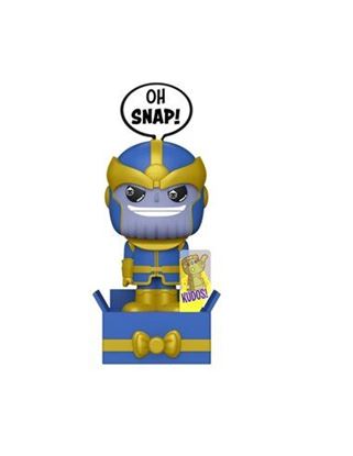 Εικόνα της FUNKO POPSIES - MARVEL - THANOS