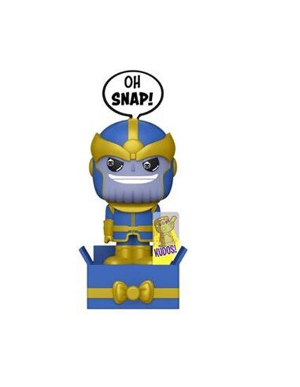 Εικόνα από FUNKO POPSIES - MARVEL - THANOS
