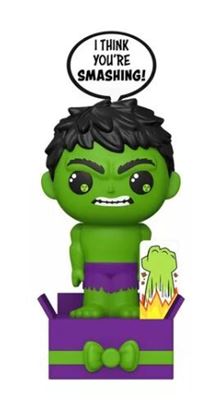 Εικόνα της FUNKO POPSIES - MARVEL - HULK