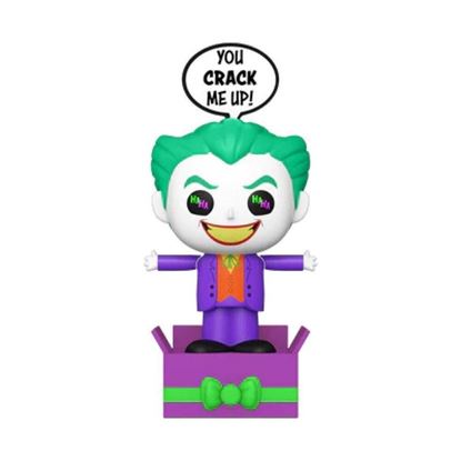 Εικόνα της FUNKO POPSIES - DC - JOKER