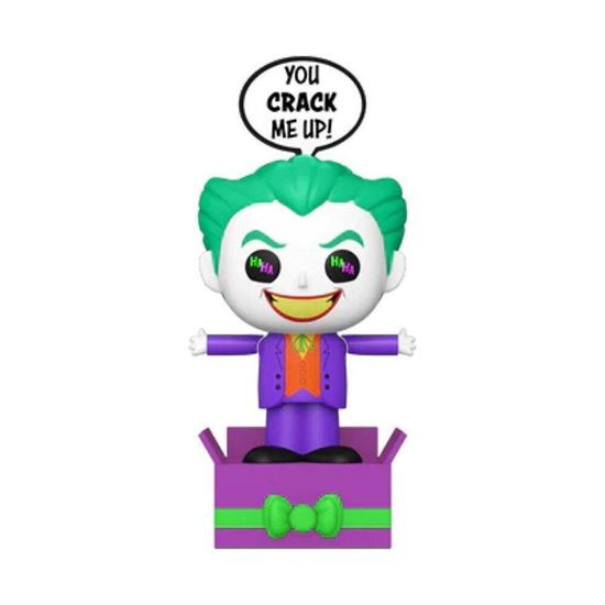 Εικόνα από FUNKO POPSIES - DC - JOKER
