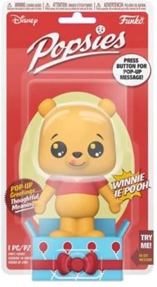 Εικόνα της FUNKO POPSIES - DISNEY - WINNIE THE POOH
