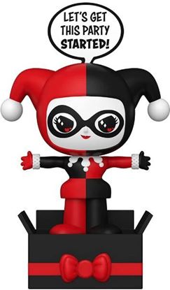 Εικόνα της FUNKO POPSIES - DC - HARLEY QUINN